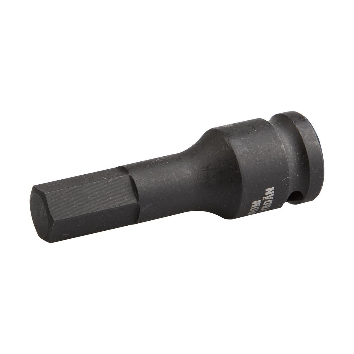 KRAFTOOL 1/2", 17 мм, CrMo сталь, фосфатированная, торцовая головка INDUSTRIE QUALITAT 27950-17_z01