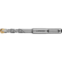 STAYER 8 x 110 мм, SDS-Plus, бур по бетону 2930-110-08_z01