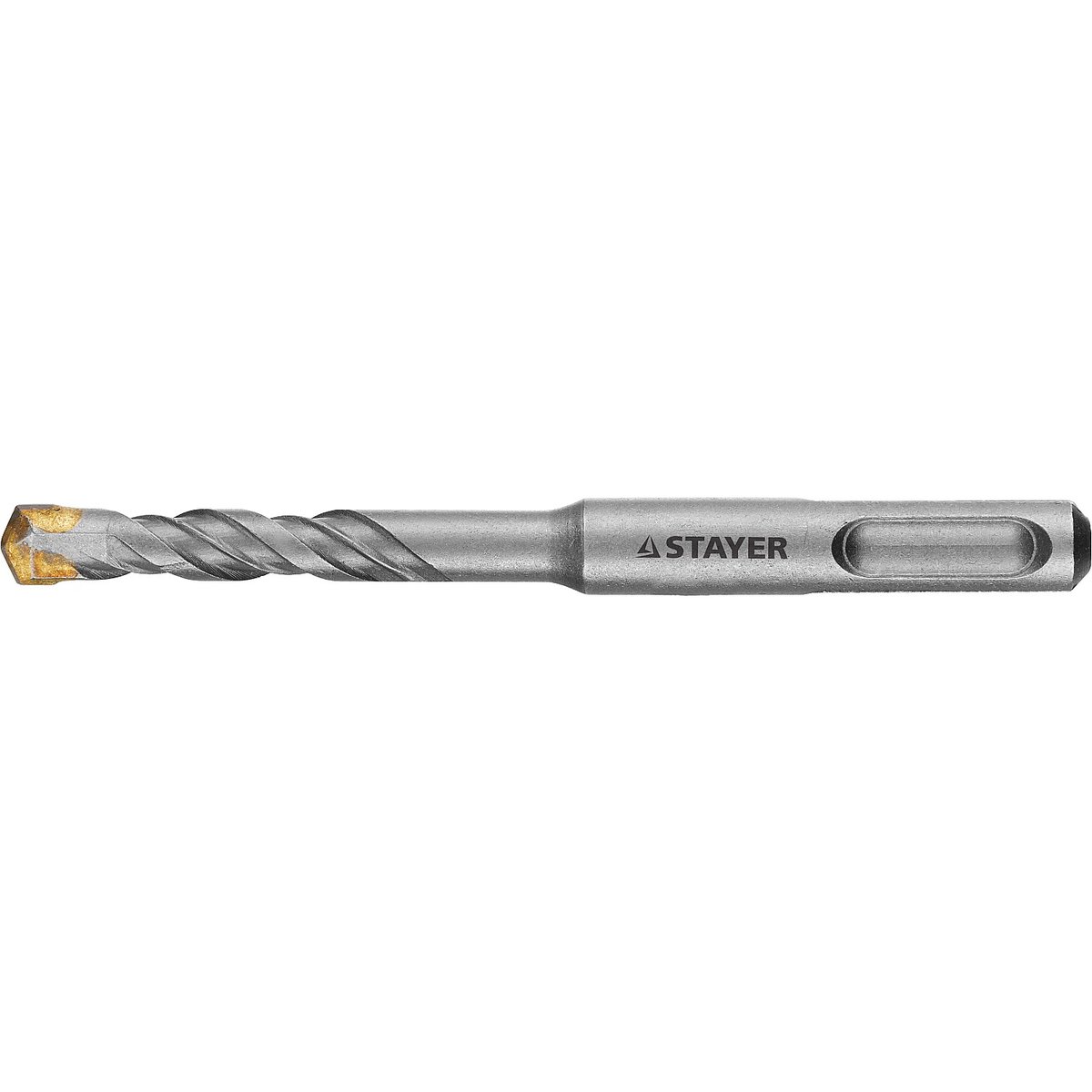 STAYER 8 x 110 мм, SDS-Plus, бур по бетону 2930-110-08_z01