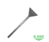 Широкая лопатка SDS-max 115*350 мм (арт. 10315350-2785)