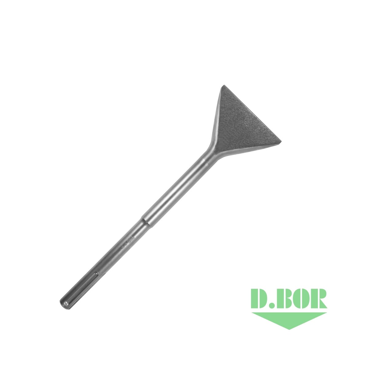 Широкая лопатка SDS-max 115*350 мм (арт. 10315350-2785)