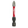 Насадка Milwaukee SHOCKWAVE PH2 50мм (1шт)