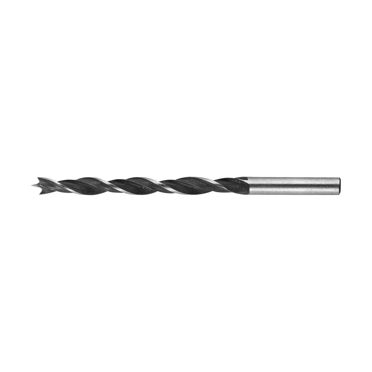 STAYER d=5 x 85/45 мм, сверло спиральное по дереву "M-type" 2942-085-05_z01