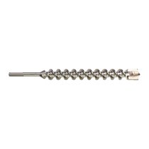 Бур SDS-Max 52x570 Milwaukee