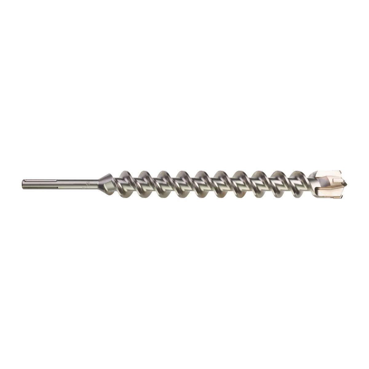 Бур SDS-Max 52x570 Milwaukee