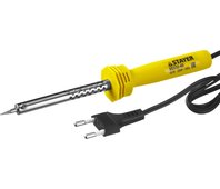 STAYER 40 Вт, 220 В, конус, пластиковая рукоятка, электропаяльник 55330-40