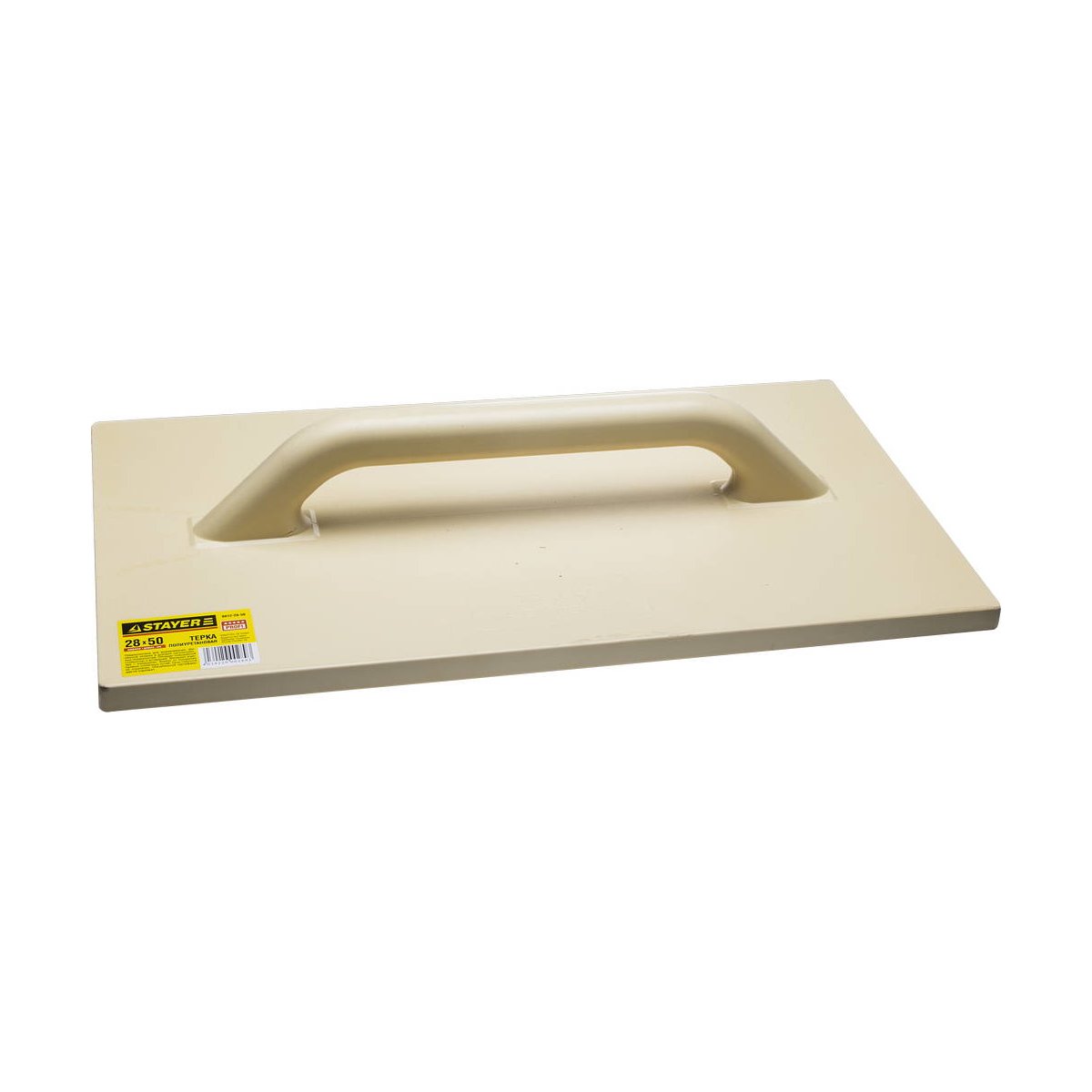 STAYER 280 x 500 мм, терка полиуретановая 0812-28-50