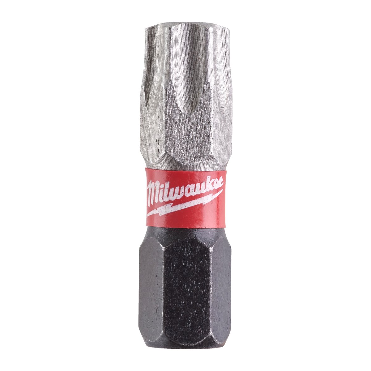 Насадка Milwaukee SHOCKWAVE TX40 25мм (25шт)