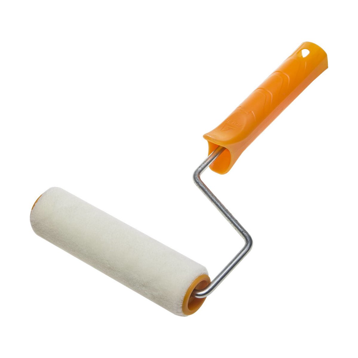 STAYER 150 мм, ⌀ 30 мм, 50% акрил, 50% шерсть, валик ⌀ ручкой VELOUR 0331-15_z01