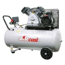 Поршневой компрессор AIRCAST СБ4/С-100.LB30 3.0