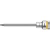 8767 C HF TORX® Zyklop Головка торцевая с вставкой-битой, 1/2", с фиксацией, TX 25 x 140 мм