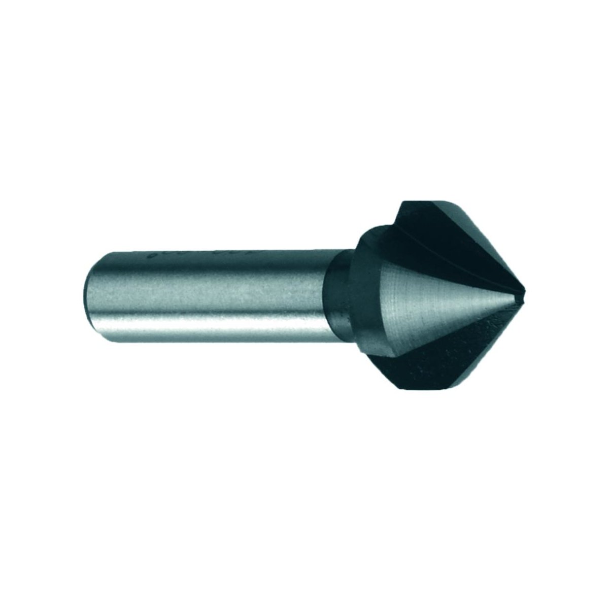 Зенковка коническая No 7000VA, DIN 335 C, HSS-E, 90°, тип C, d 16.0 мм, 3 канавки