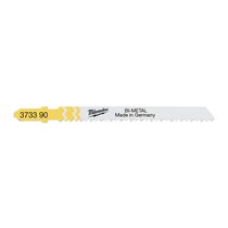 Полотна для лобзика T101BF Bi-Metal 75мм (5шт.)