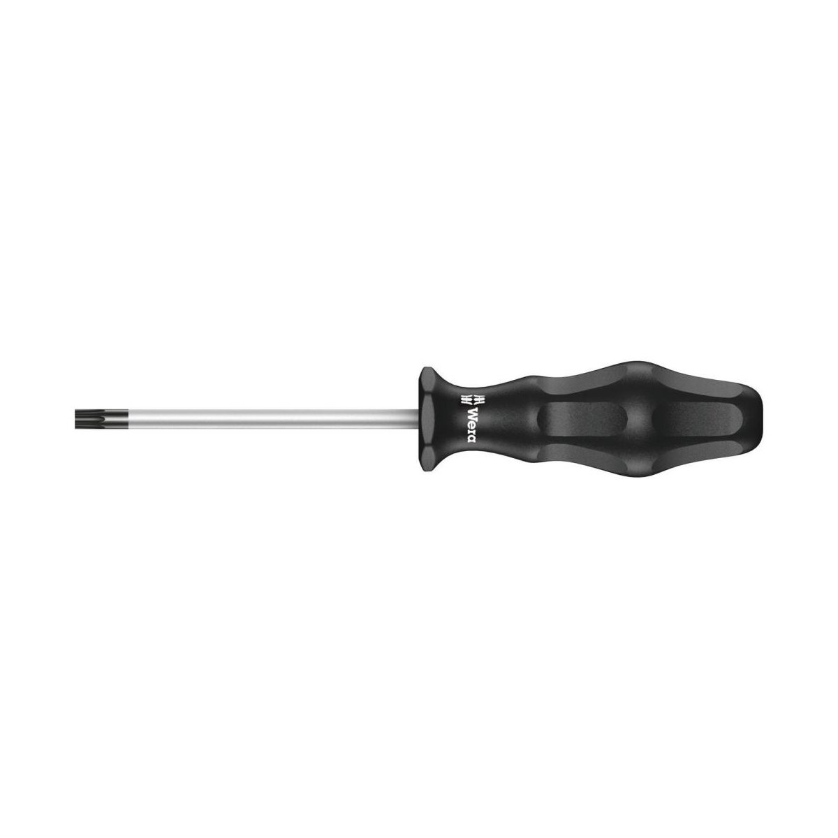 1767 TORX® Kratform Classic Отвёртка, TX 10 x 80 мм