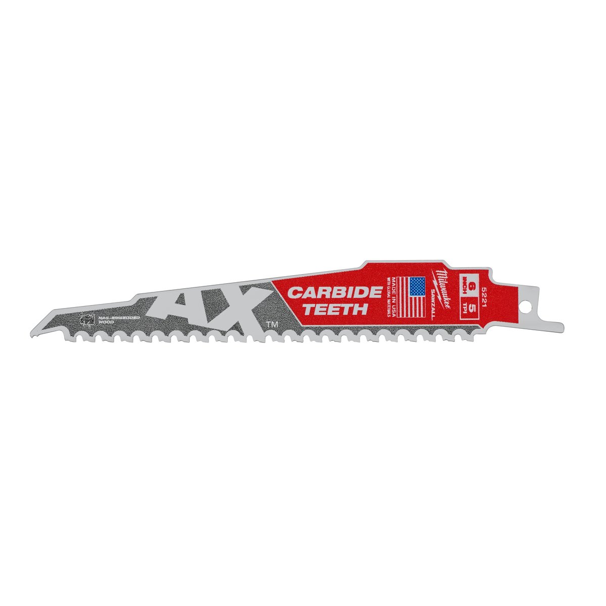 Полотно для саб.пилы TСT AX 150 (1шт)