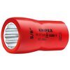 Головка торцевая VDE 3/8" 12-гранная, 7/16", диэлектрическая