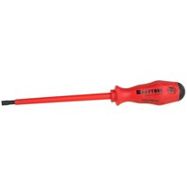 KRAFTOOL SL6.5х150 мм, отвертка VOLT-KRAFT 25005-6.5-150