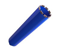 Алмазная коронка DDS-B 450x450-30x1 1/4 UNC Железобетон, DiStar