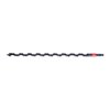Сверло спиральное Milwaukee Impact Linemans 16x460, шт