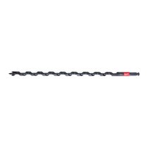 Сверло спиральное Milwaukee Impact Linemans 16x460, шт