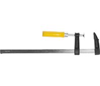 STAYER F 50х300 мм, струбцина MAXGrip 3210-050-300_z01