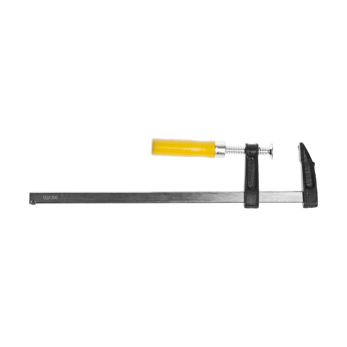 STAYER F 50х300 мм, струбцина MAXGrip 3210-050-300_z01