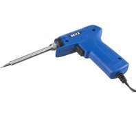 DEXX 30-130 Вт, двухкомпонентная рукоятка, электропаяльник 55317-130
