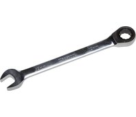 KRAFTOOL 12 мм, трещоточный, комбинированный гаечный ключ 27230-12_z01