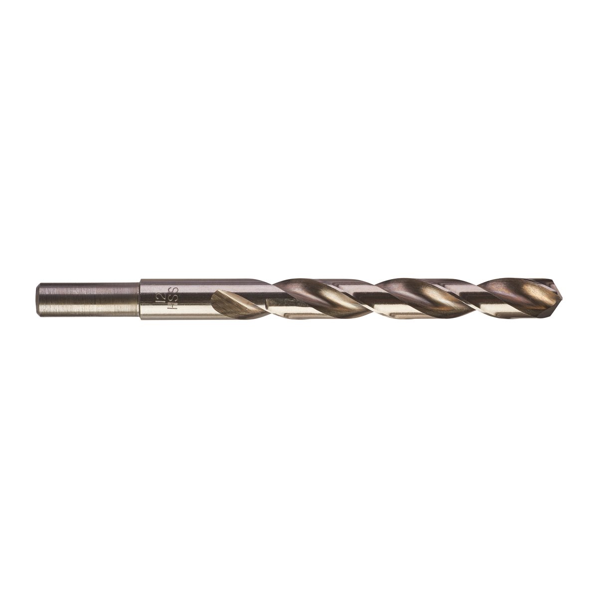 Сверло по металлу THUNDERWEB HSS-G 12.0x151 (5шт)