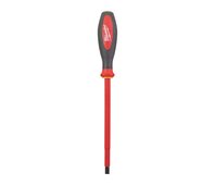 Отвертка изолированная VDE SL1,2x8 x175