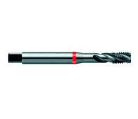 Метчик машинный RED RING 35° RSP HSS-E V3, DIN 371, M6 x 1.0