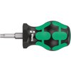 367 TORX® Stubby Отвёртка короткая, TX 25 x 25 мм