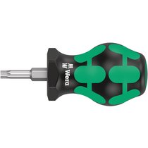 367 TORX® Stubby Отвёртка короткая, TX 25 x 25 мм