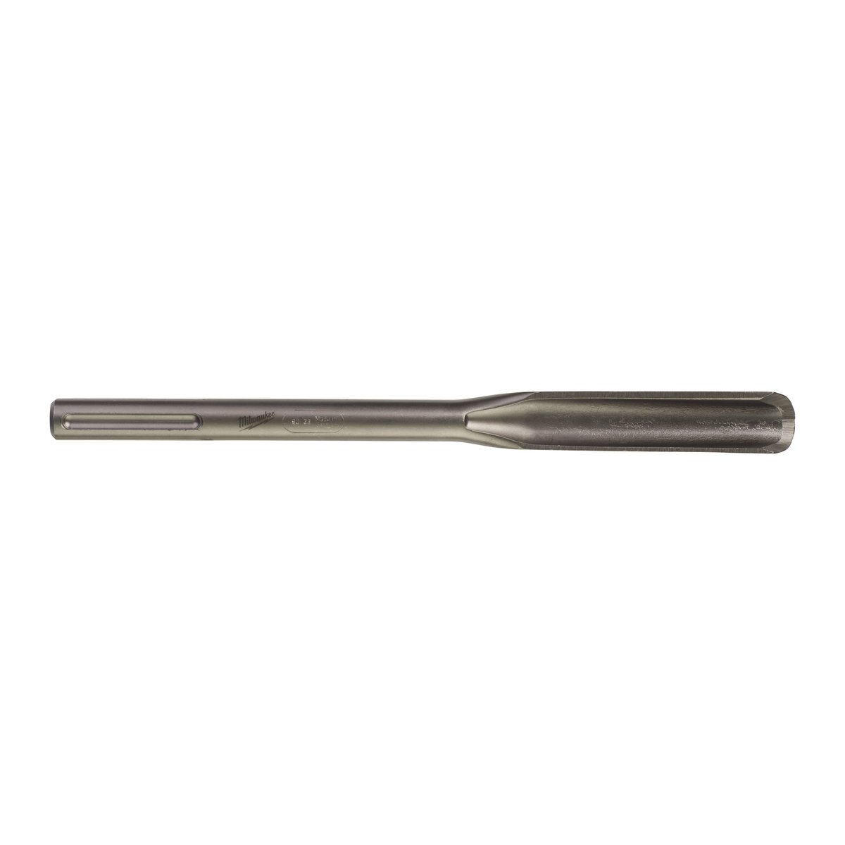 Долото полукруглое SDS-Max 300, шт