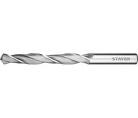 STAYER ⌀ 11 х 142 мм, HSS-R, сверло спиральное по металлу 29602-11