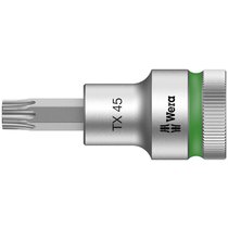 8767 C HF TORX® Zyklop Головка торцевая с вставкой-битой, 1/2", с фиксацией, TX 45 x 60 мм