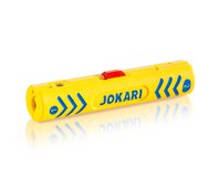 Инструмент для снятия изоляции JOKARI Secura Coaxi №1 арт.30600 для коаксильных кабелей