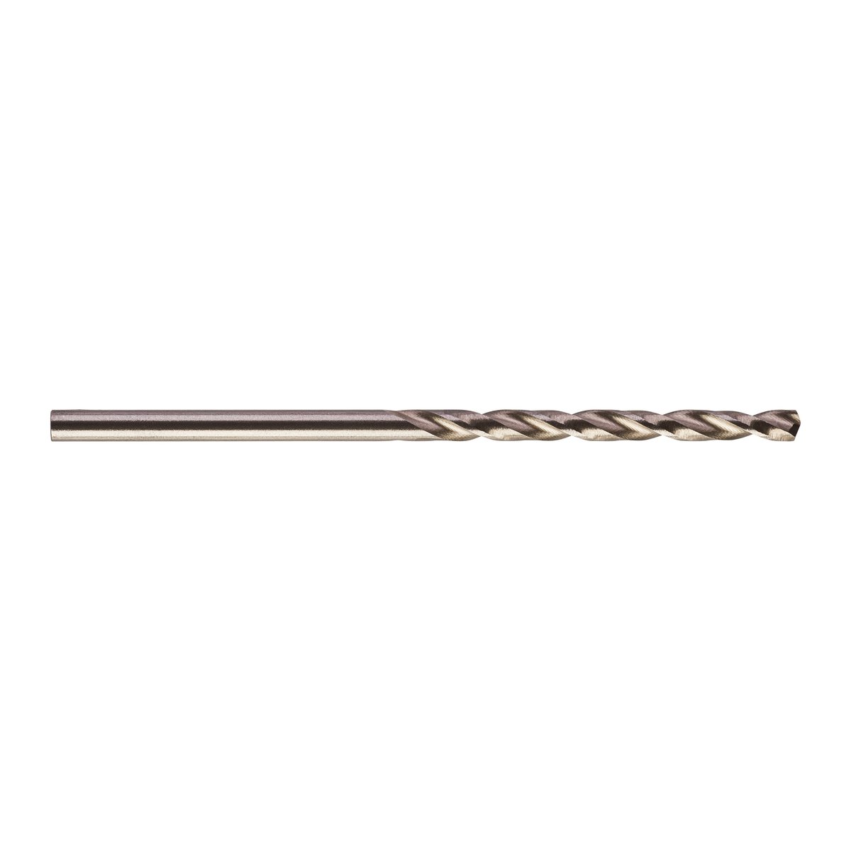 Сверло по металлу THUNDERWEB HSS-G 2.5x57 (10шт)