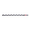 Сверло спиральное Milwaukee Impact Linemans 19x460, шт