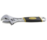 STAYER 150/20 мм, ключ разводной CHROMAX 27262-15