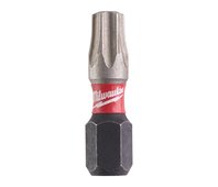 Насадка Milwaukee SHOCKWAVE TX27 25мм (2шт)