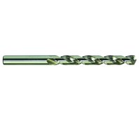 Сверло по металлу, индустриальное, DIN 338, HSS-GK, Тип N, d 6.90 мм