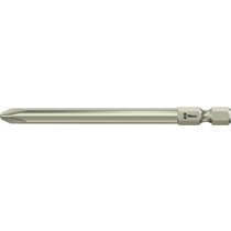 3851/4 TS PH бита торсионная, нерж., 1/4" E6.3, PH 2 x 89 мм