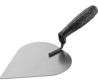 STAYER 190 x 150 мм, пластмассовая ручка, кельма штукатура 08250-3