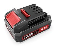 Литий-ионный аккумулятор 10,8 В 2,5Ач