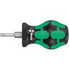 367 TORX® Stubby Отвёртка короткая, TX 15 x 25 мм