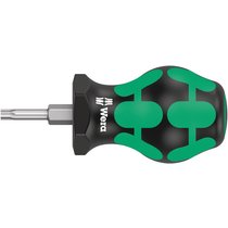 367 TORX® Stubby Отвёртка короткая, TX 15 x 25 мм