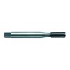 Метчик машинный No 2050C HSS-E, DIN 374, Тип C, Mf 32 x 1.5