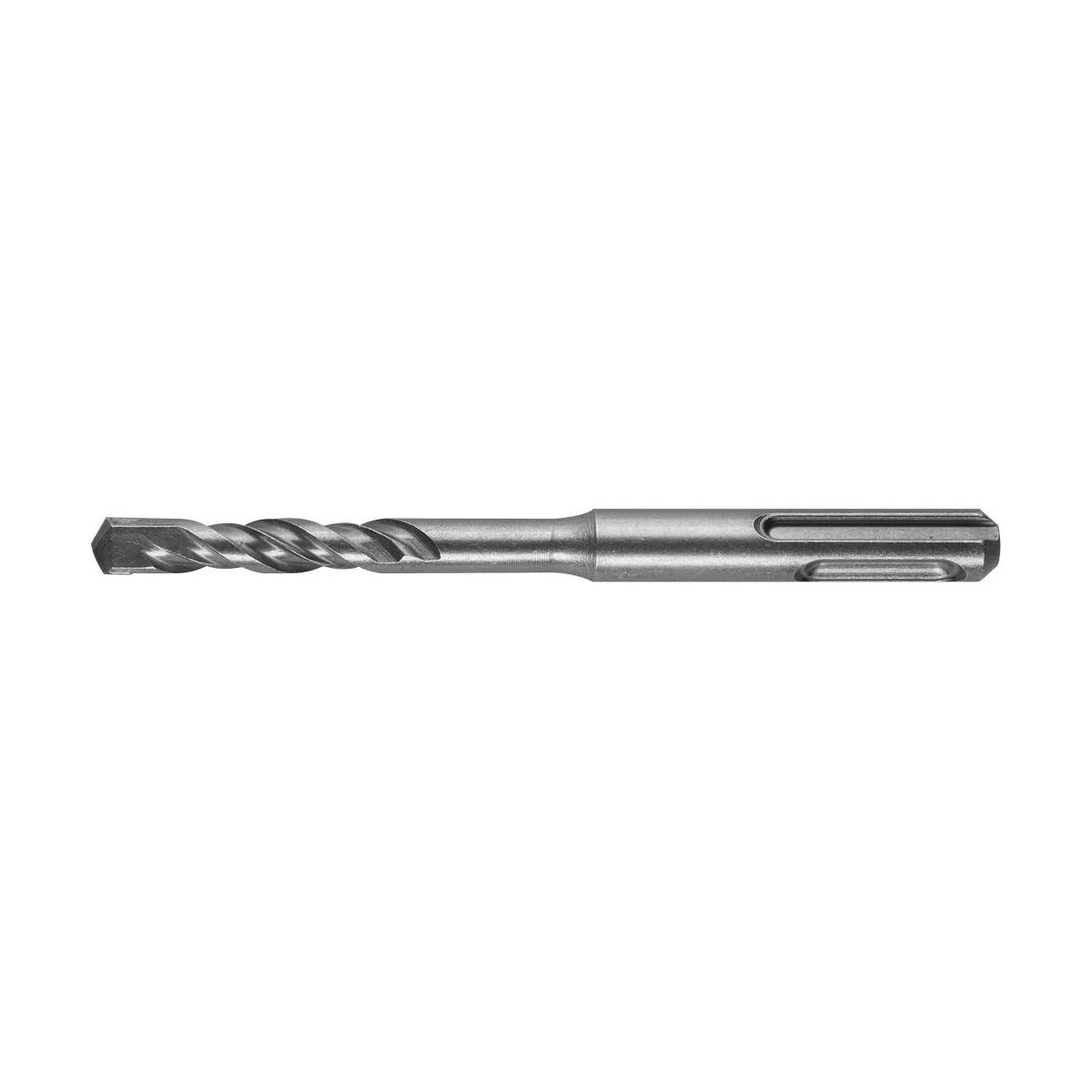 STAYER 7 x 110 мм, SDS-Plus, бур по бетону 2930-110-07