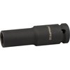 KRAFTOOL 1/2", 12 мм, CrMo сталь, фосфатированная, торцовая головка INDUSTRIE QUALITAT 27942-12_z01